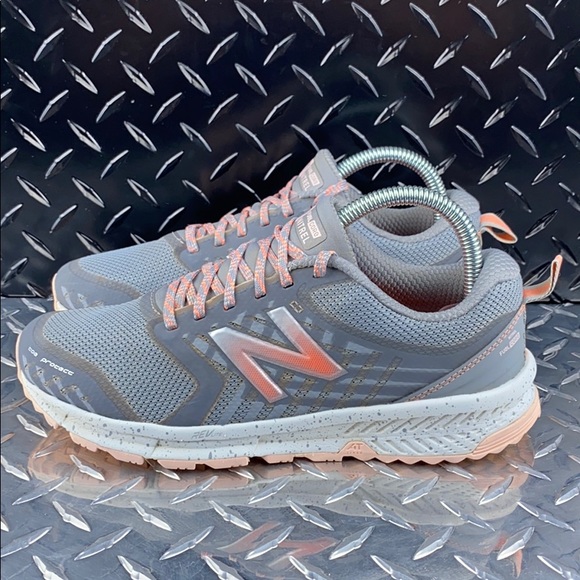 New Balance Shoes - NEW BALANCE NITREL